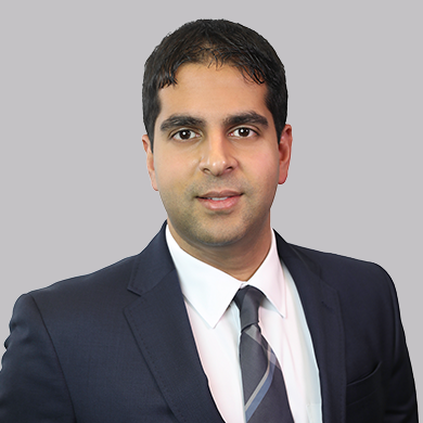 Azim Chowdhury