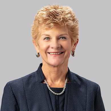 Janeanne Gorman