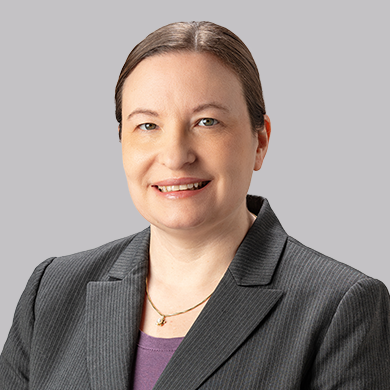 Amanda Price