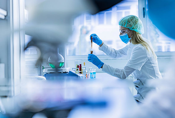 Events_Biotechnology Biotechnology Lab