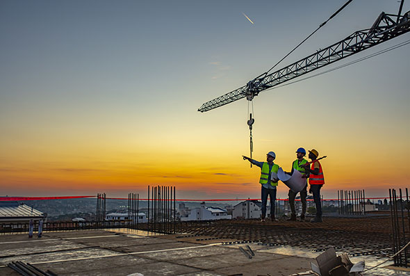 Events_Safety Construction Site