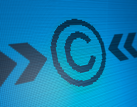 Copyright Symbol