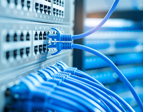 Ethernet Cables