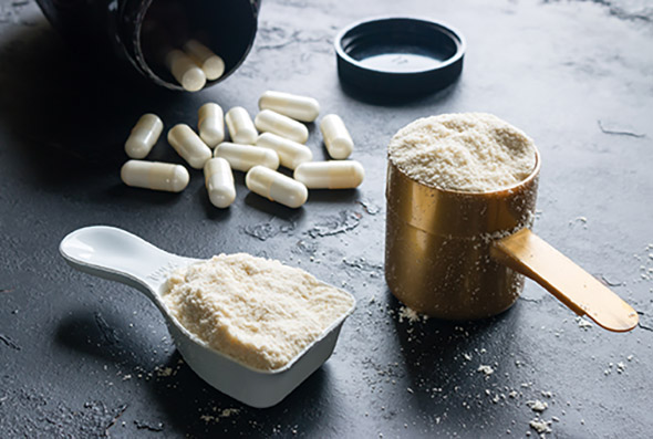 Events_Dietary Supplements Dietary supplements