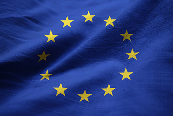 Events_EU EU Flag