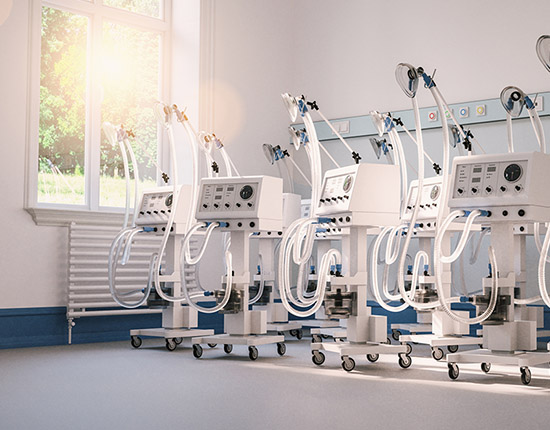 Medical devices