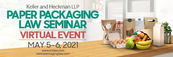 Paper Packaging Seminar Banner 