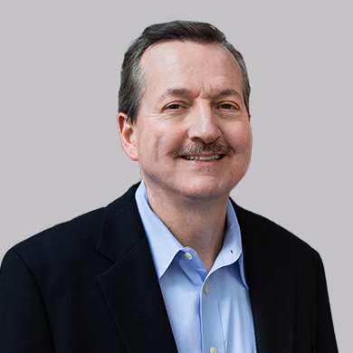 David Fischer