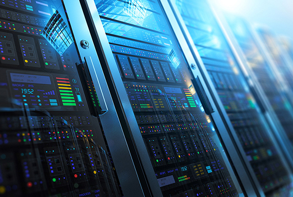 Events_Telecom_Server Server Room