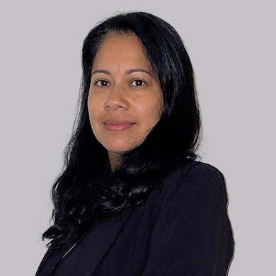 Sindy Alarcon