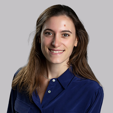 Charlotte Moutarlier