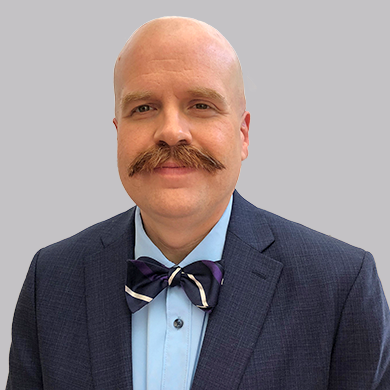 Mike Gentine