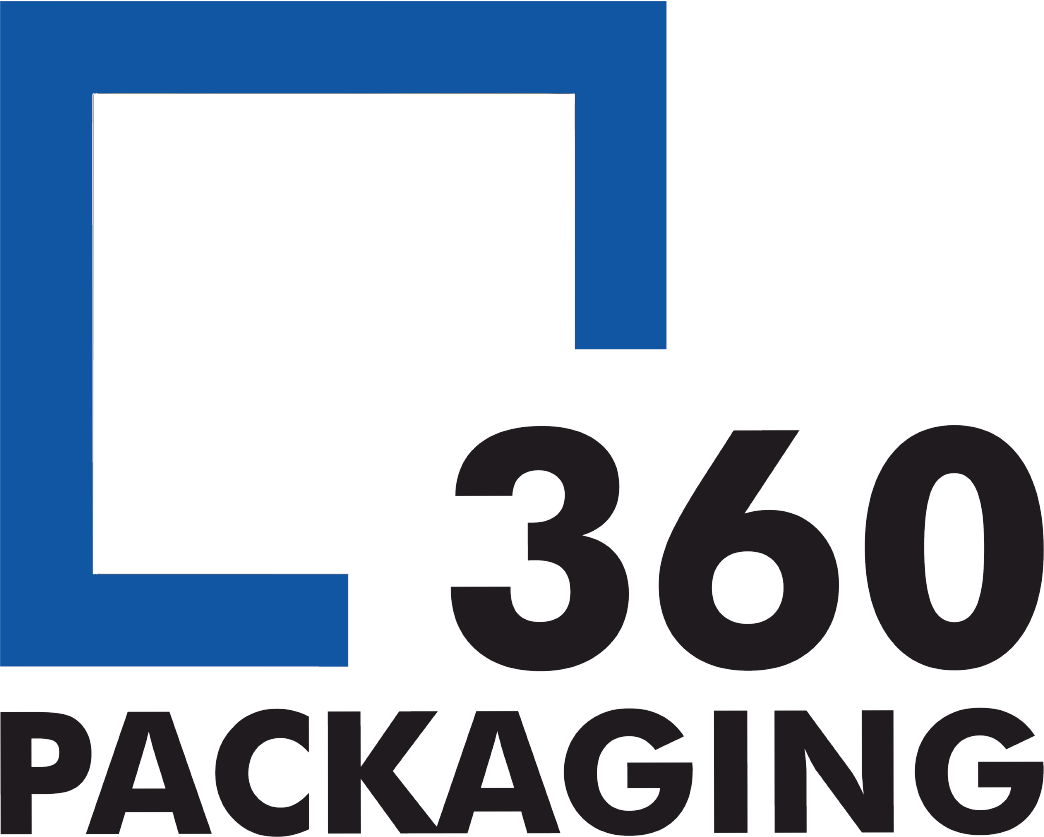 Packaging 360 Logo