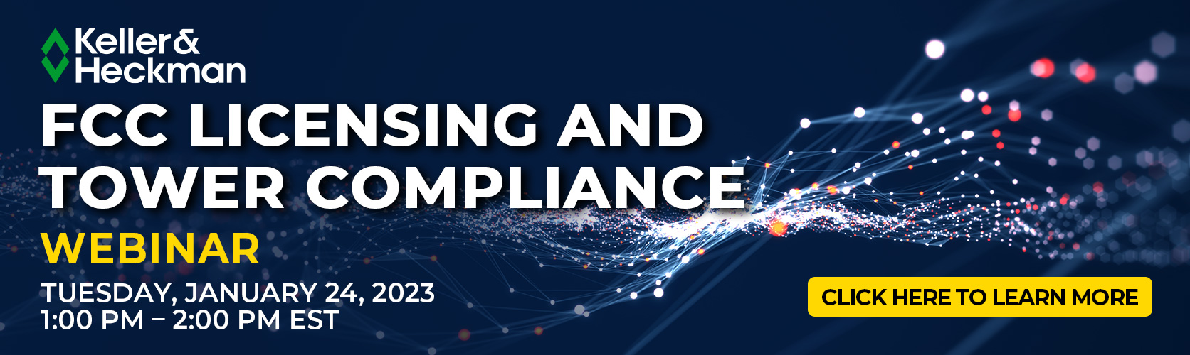 FCC Licensing and Tower Compliance