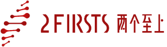 2Firsts logo
