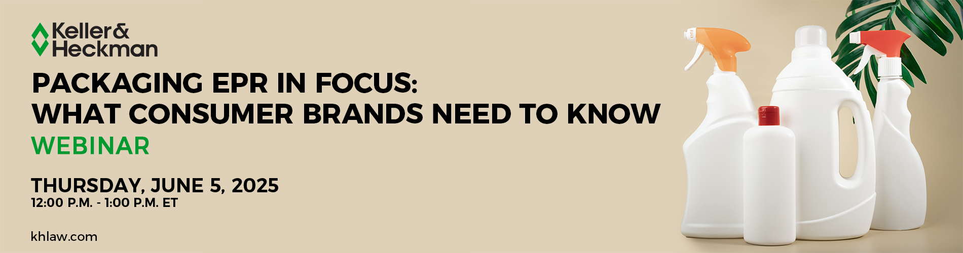 Packaging EPR in Focus: What Consumer Brands Need to Know