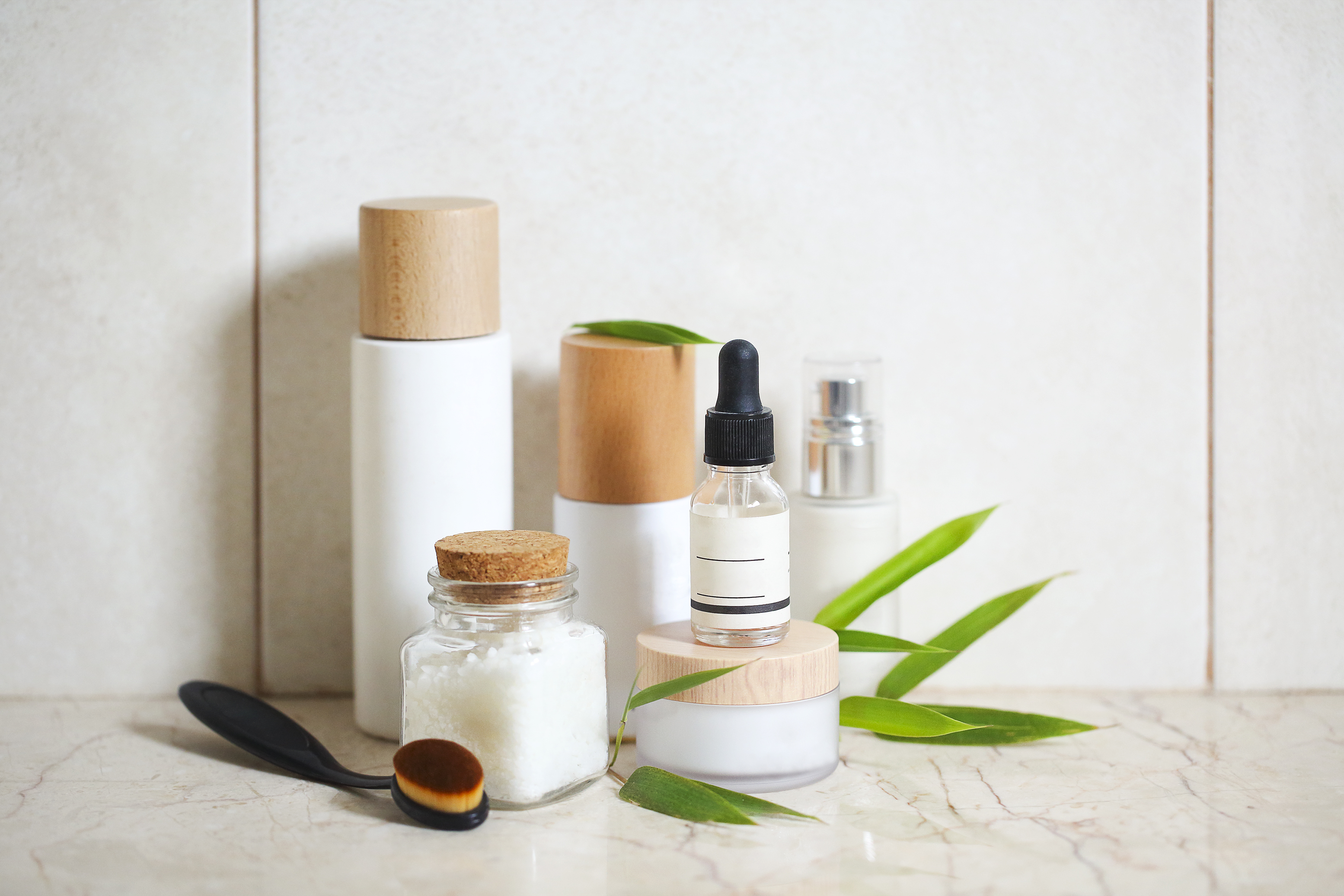 Cosmetic and Personal Care Products