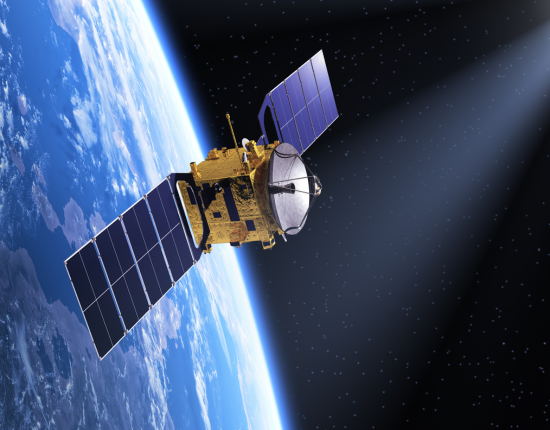 Practice_Space_and_Satellite