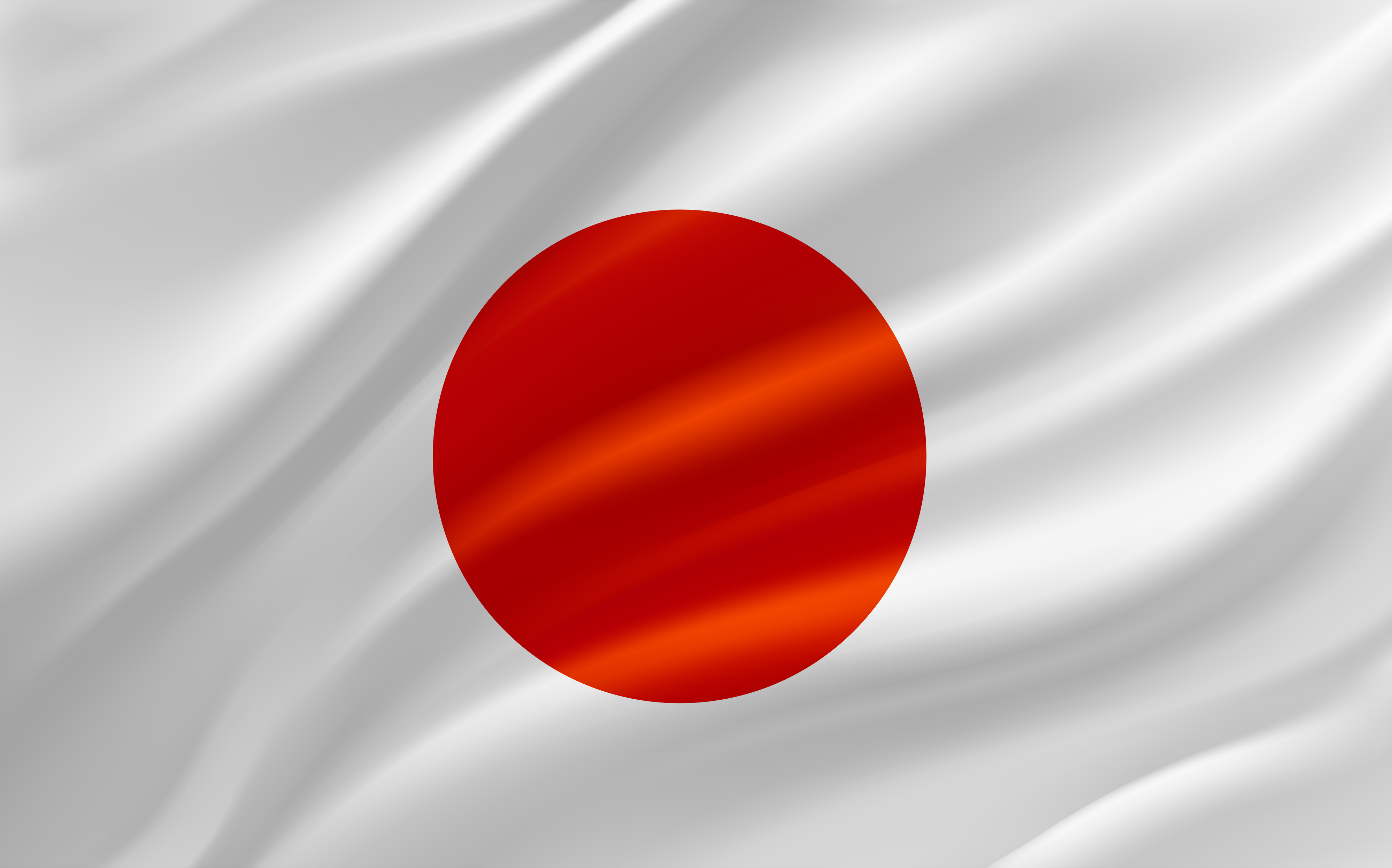 Japan Flag