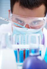 Events_REACH Scientist in lab