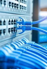 Events_Telecom Ethernet Cables