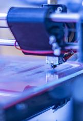 Events_Plastics 3D printer