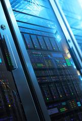 Events_Telecom_Server Server Room
