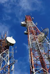 Telecom Towers