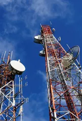 Telecom Towers