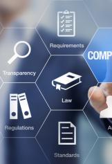Compliance Factors: Responsiveness, Law, Documents, Transparency