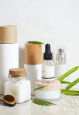 Cosmetic and Personal Care Products