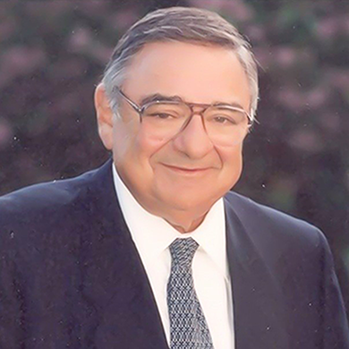 BioPhoto_InMemorian_Heckman Jerome Heckman, In Memoriam