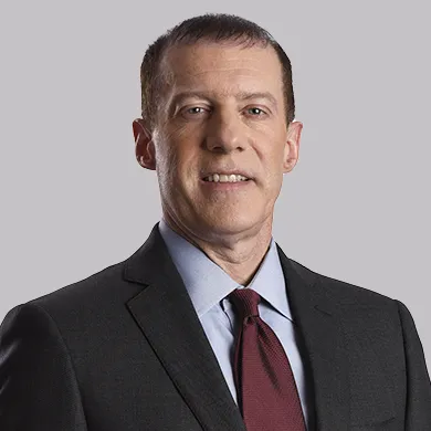 Portrait of Eric Gotting, Partner at Keller and Heckman LLP