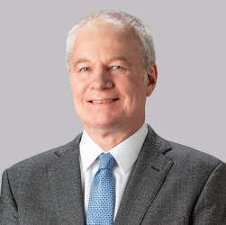Michael Hubbard