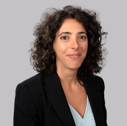 Elisa Giusto