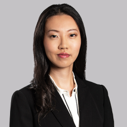 Cathie Chen