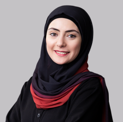 Hawraa Ayoub, Ph.D.