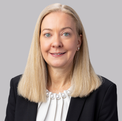 Tracy Marshall
