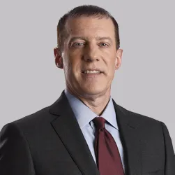 Portrait of Eric Gotting, Partner at Keller and Heckman LLP