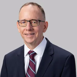 Portrait of David Joy, Partner at Keller and Heckman LLP