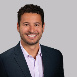 Sean Harms