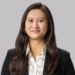 Emily Chuang