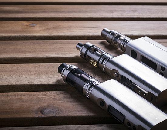E-Vapor Pens