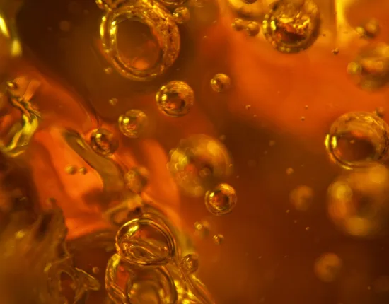 Alcohol and Non-Alcohol