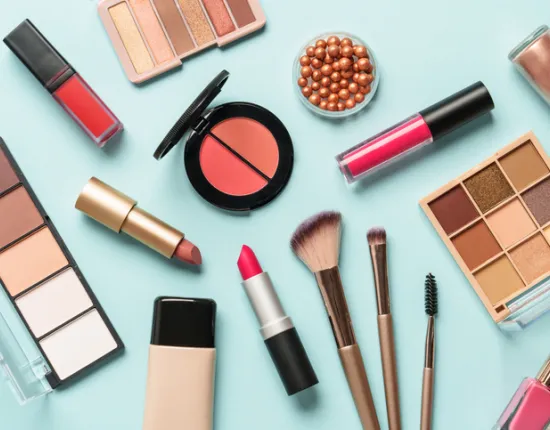 Beauty-products