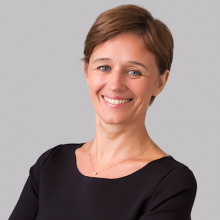 Nathalie Henin