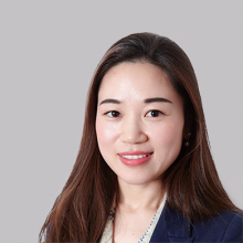 Jenny Li
