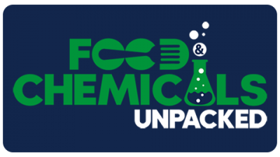 Food and Chemicals Unpacked Logo
