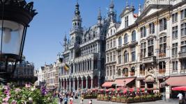 Brussels Photo